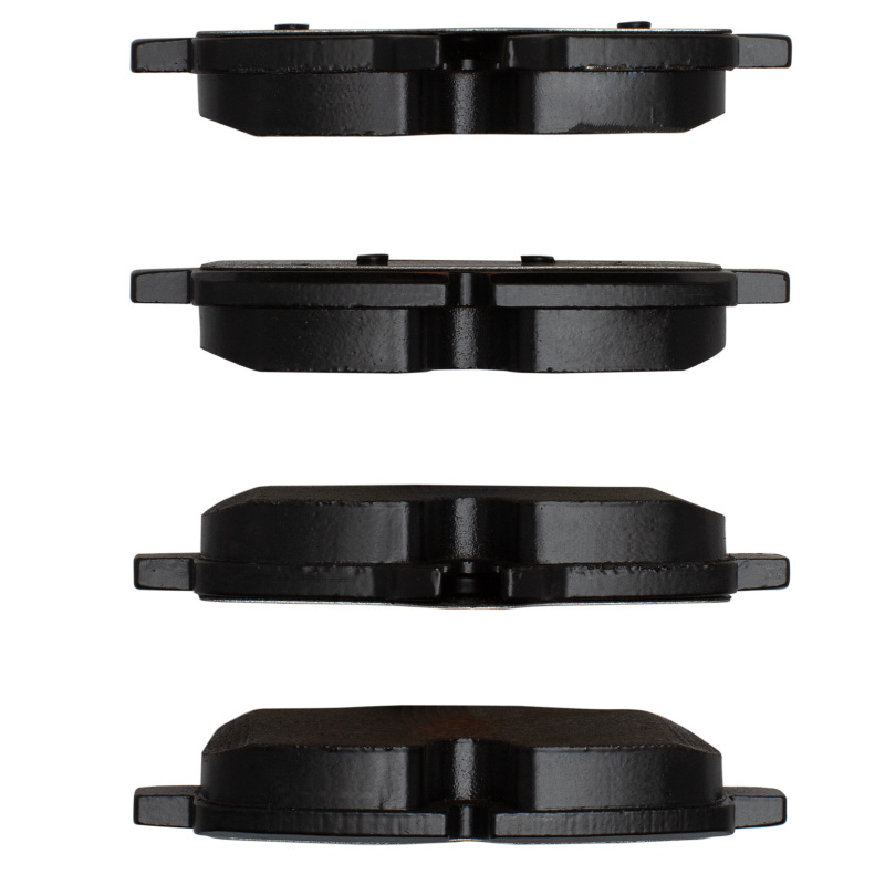 BMW 650I Xdrive Brake Pads - Rear - R1 Concepts - Performance Sport - `11-`19